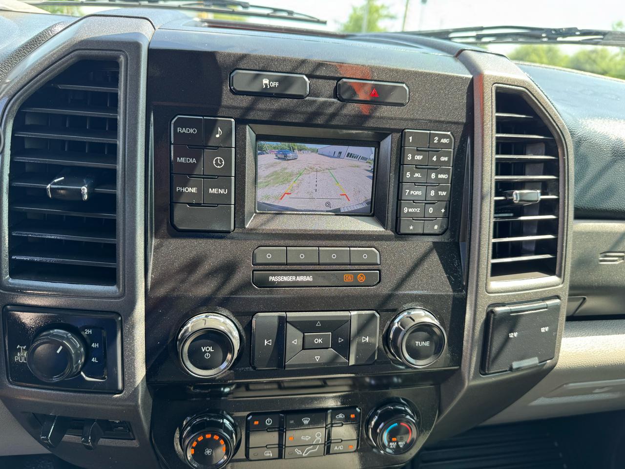 Ford F-250 SD  2019