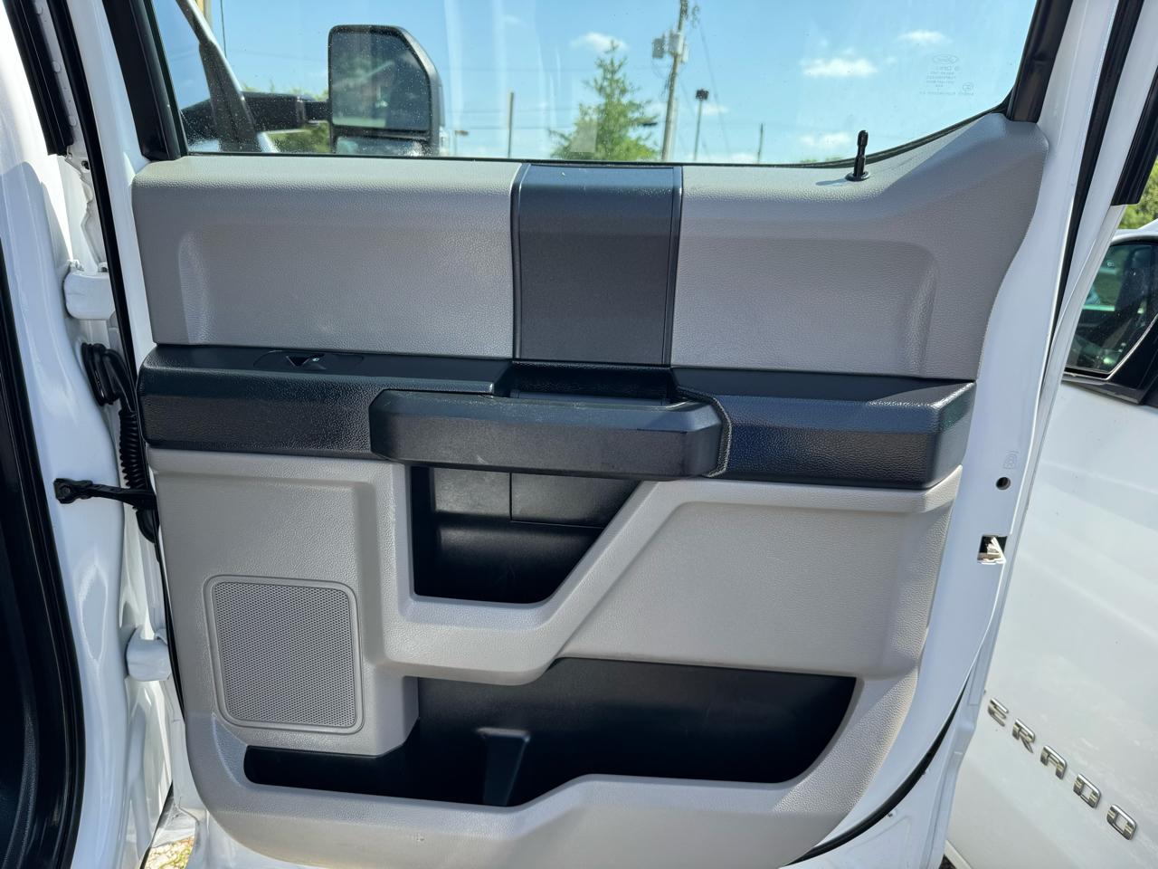Ford F-250 SD  2019