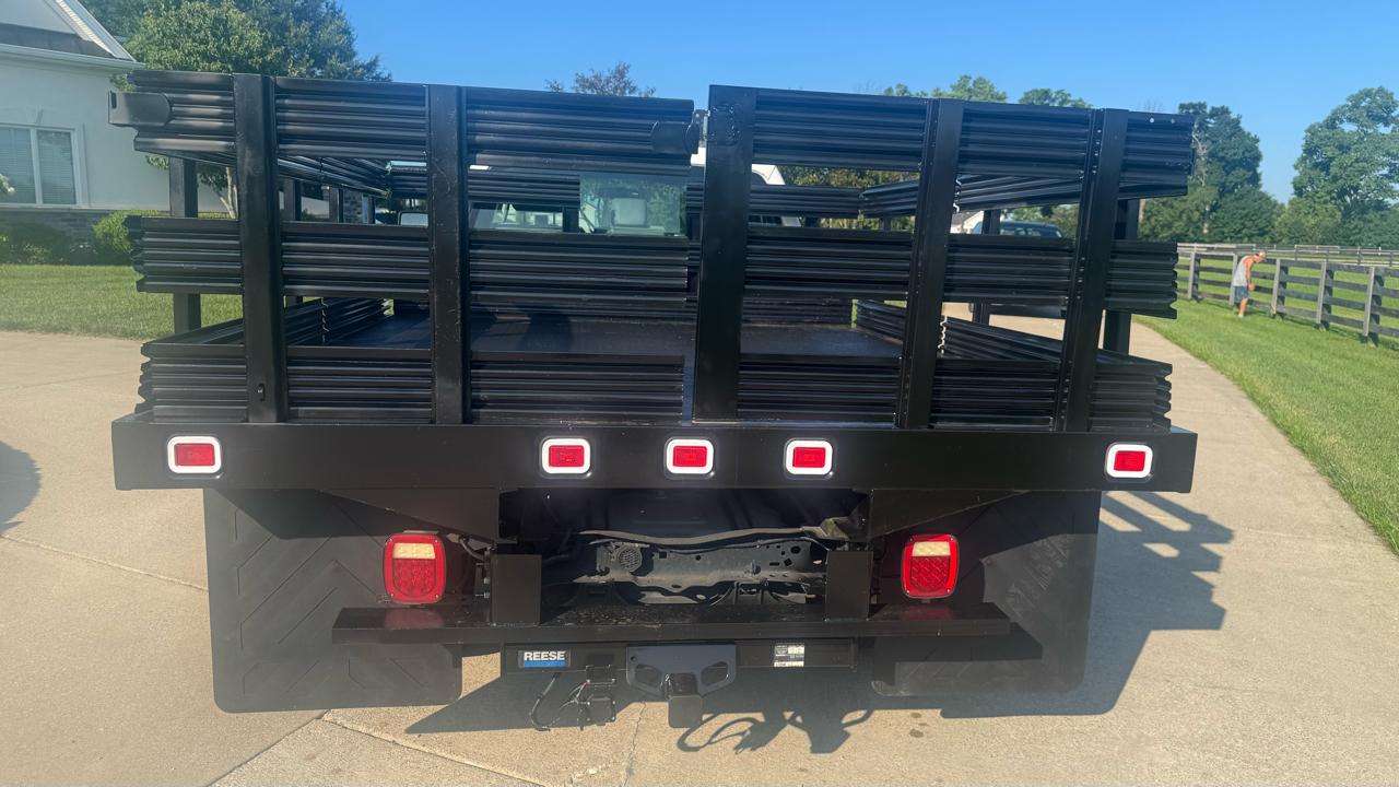 Ford F-350 SD XL DRW 2WD 2015