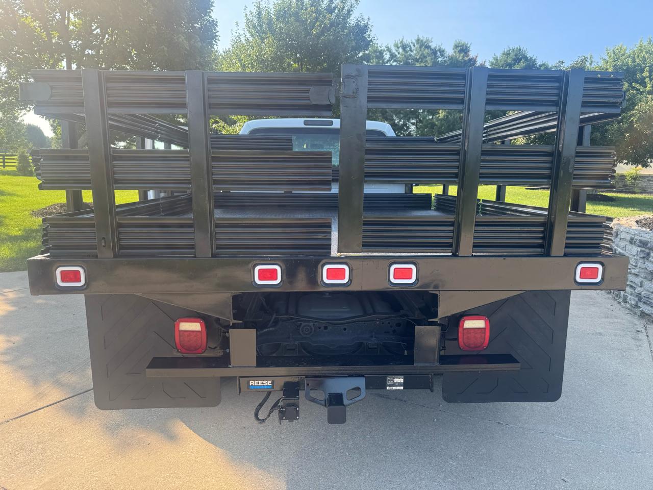 Ford F-350 SD XL DRW 2WD 2015