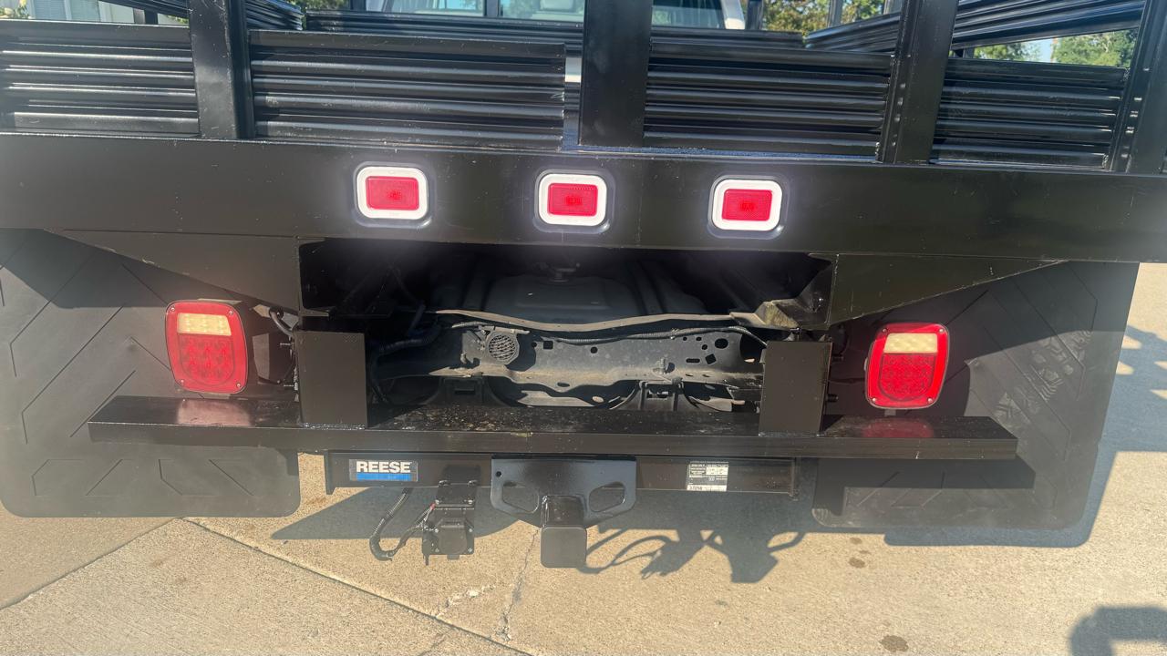 Ford F-350 SD XL DRW 2WD 2015