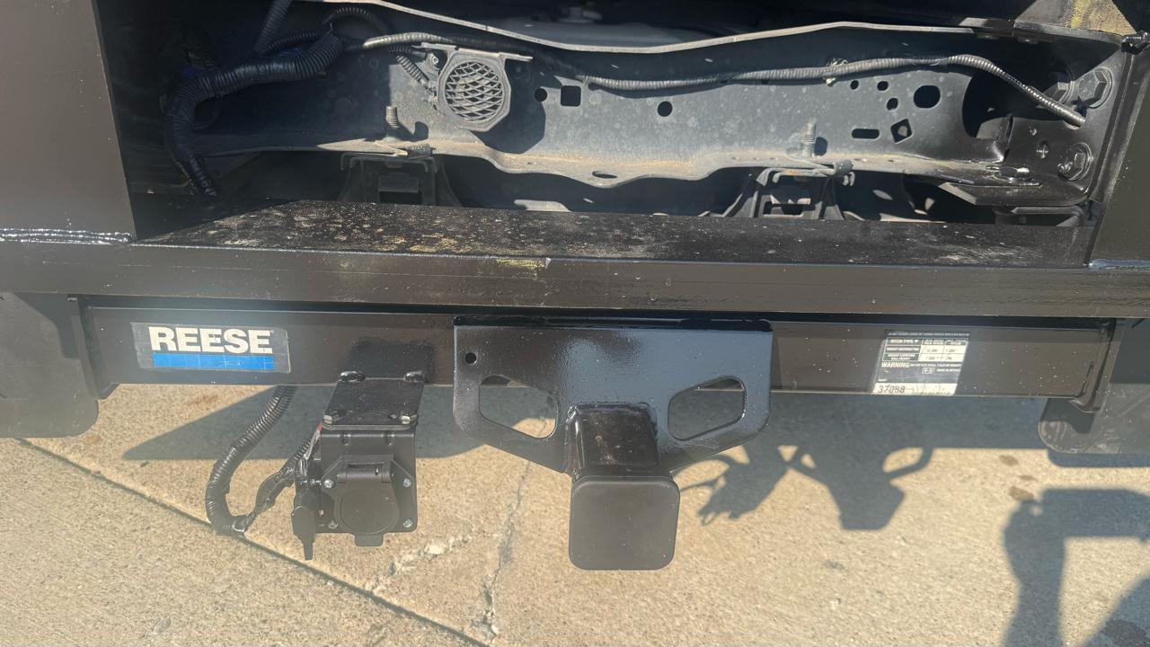 Ford F-350 SD XL DRW 2WD 2015