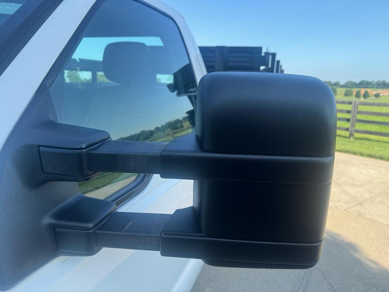 Ford F-350 SD XL DRW 2WD 2015