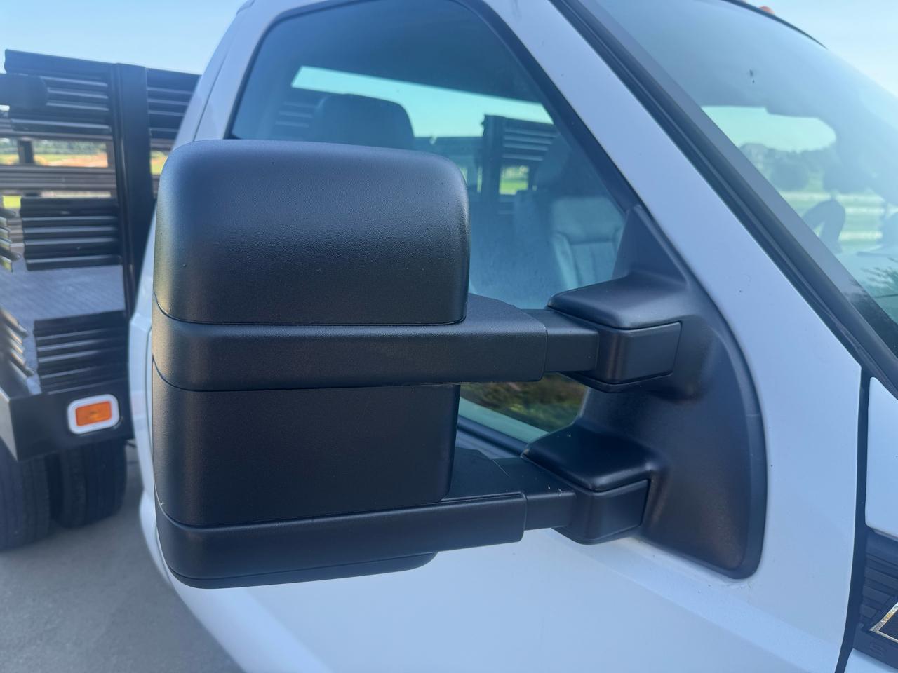 Ford F-350 SD XL DRW 2WD 2015