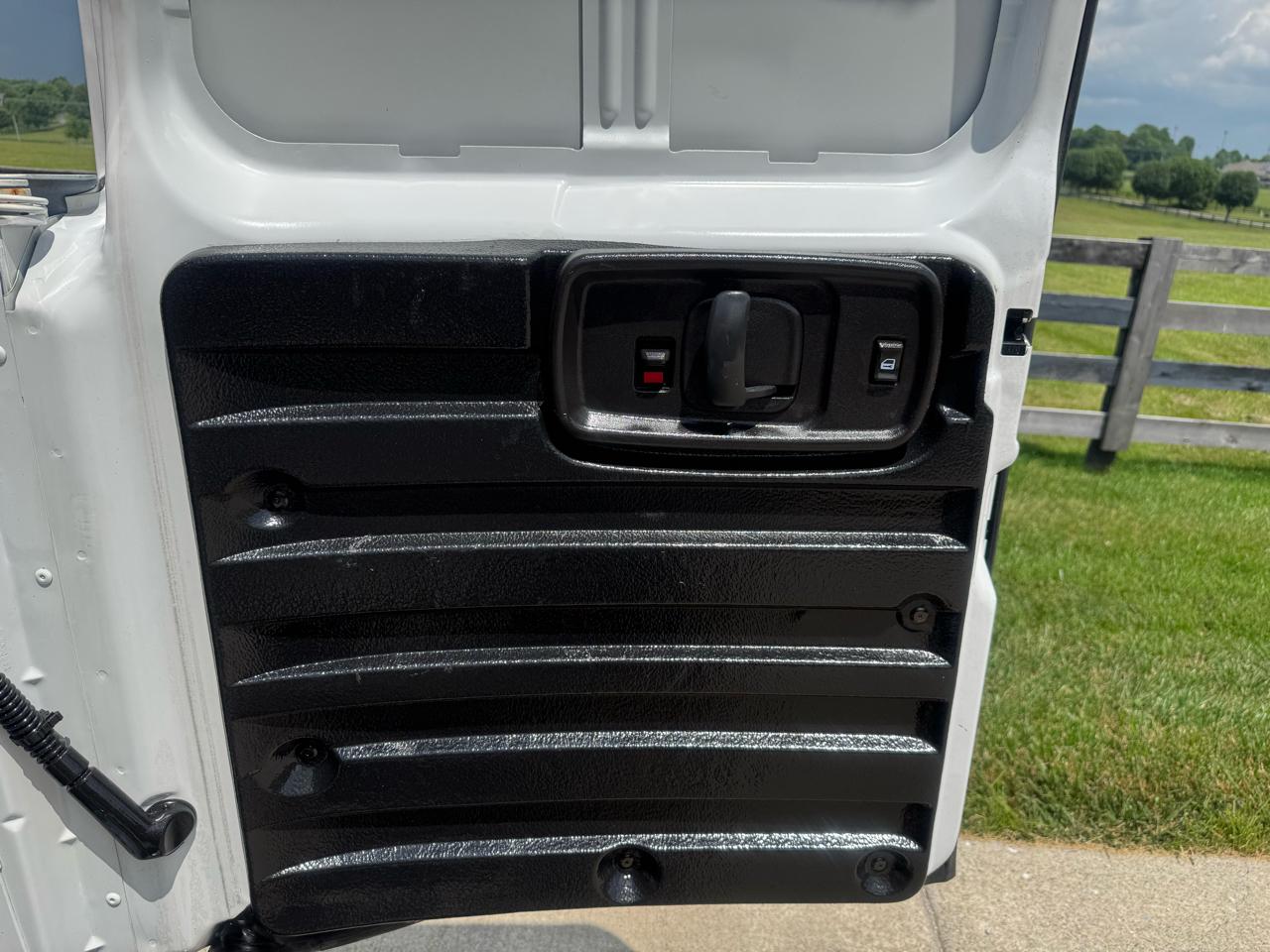 Chevrolet Express  2016