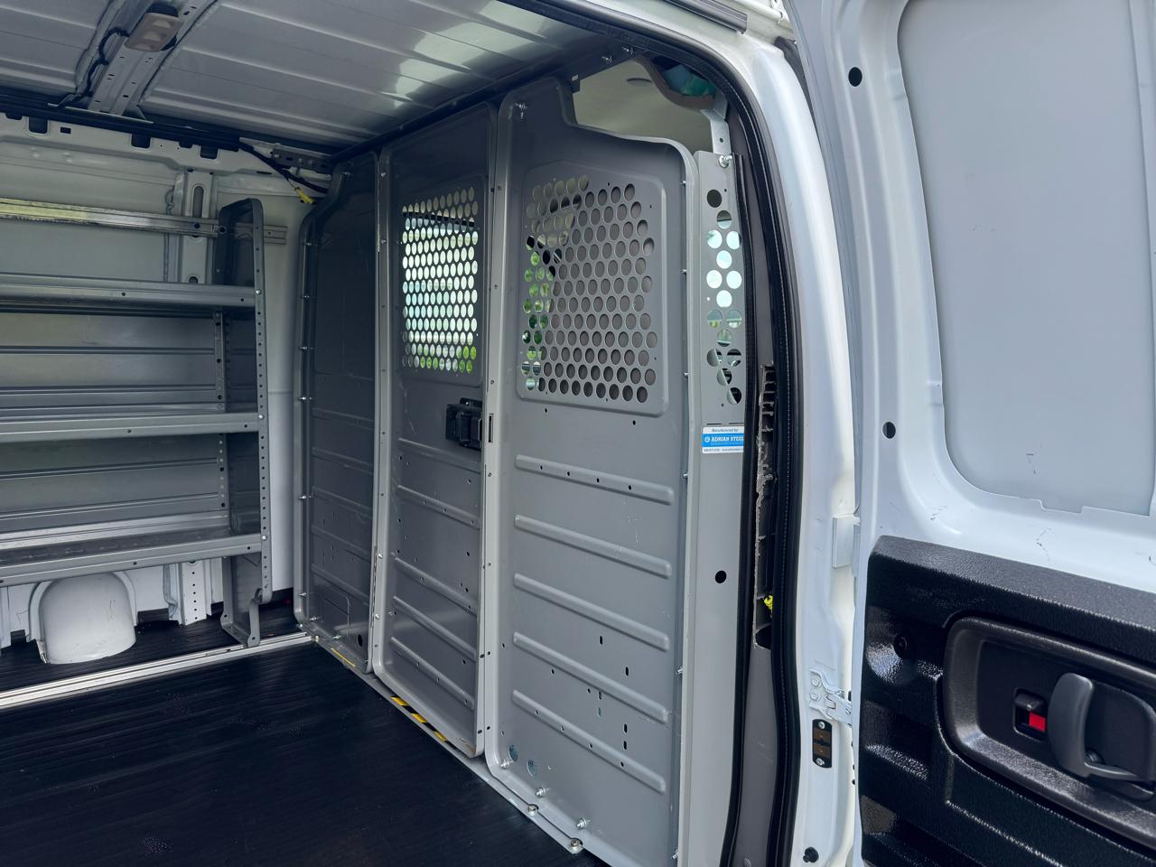 Chevrolet Express  2016