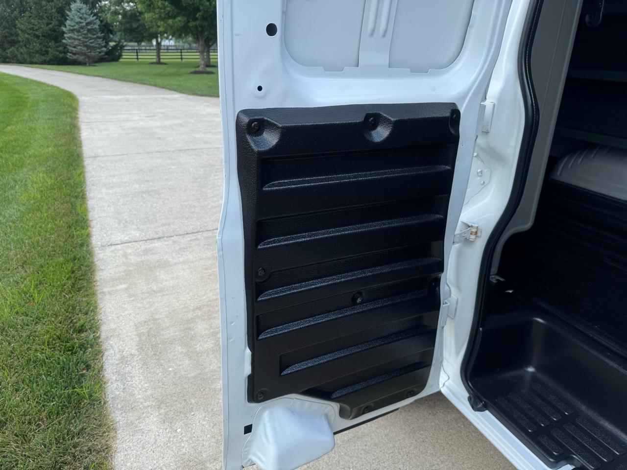 Chevrolet Express  2016