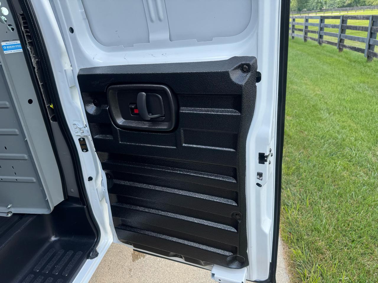 Chevrolet Express  2016