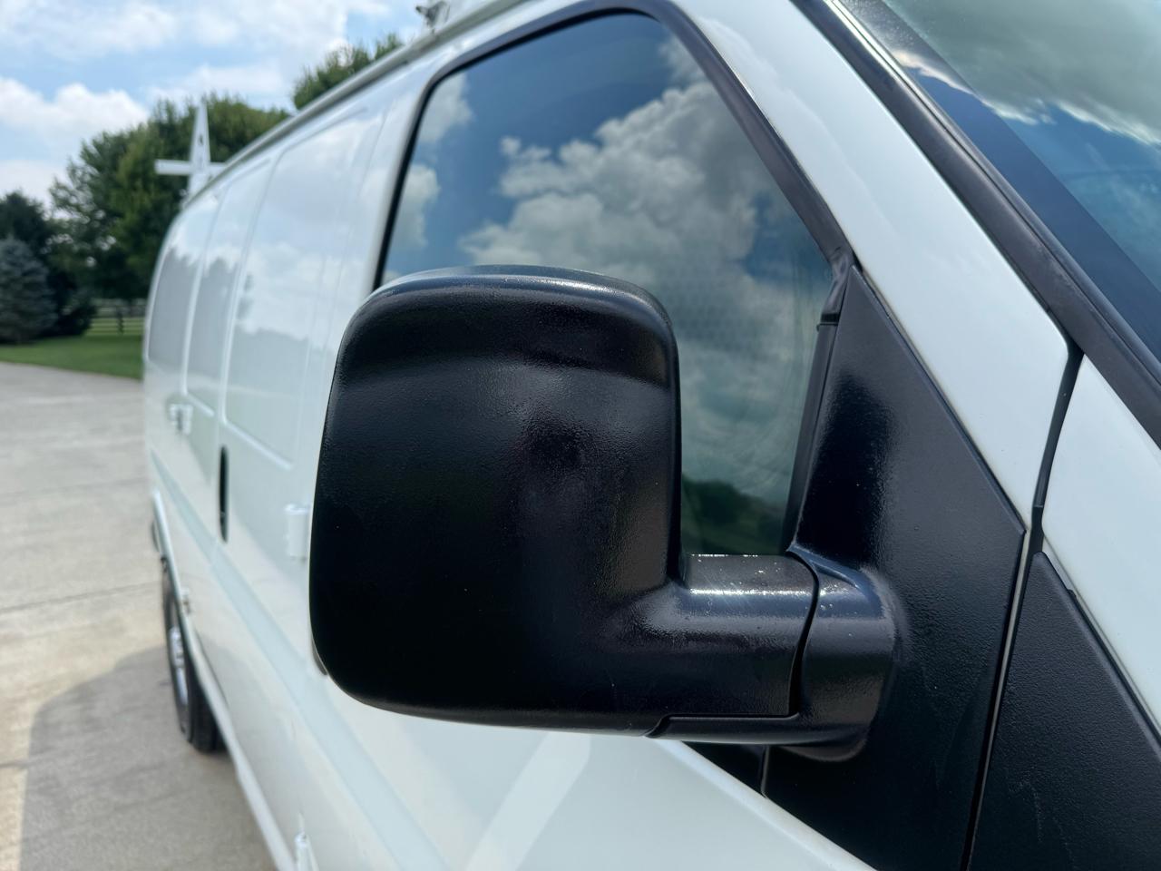 Chevrolet Express  2016