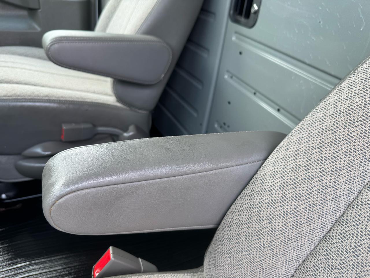 Chevrolet Express  2016