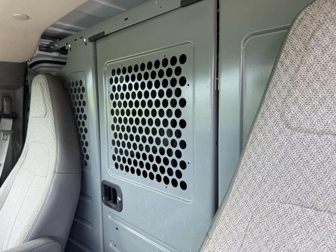 Chevrolet Express  2016