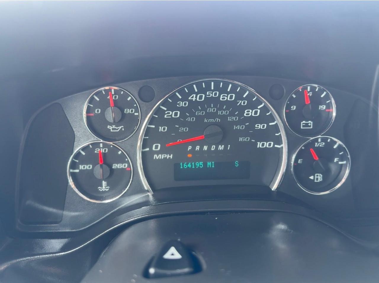 Chevrolet Express  2016