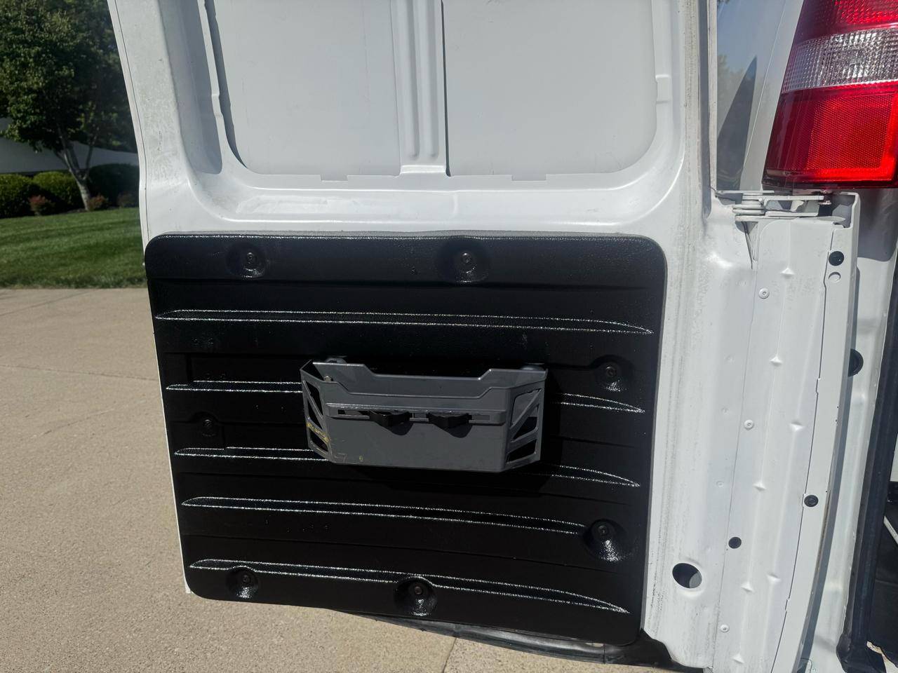 Chevrolet Express  2016