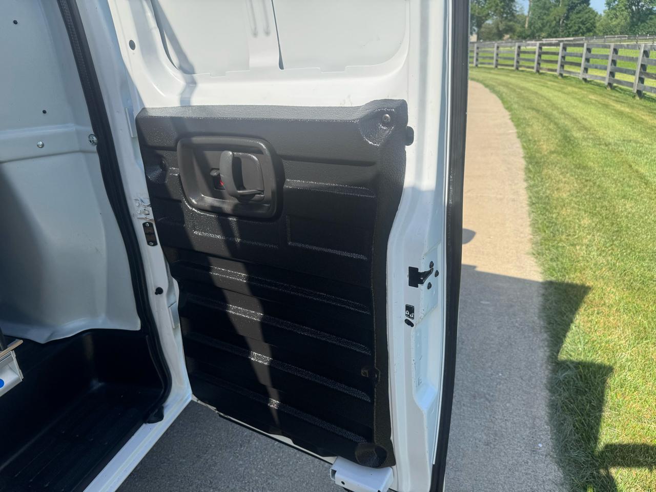 Chevrolet Express  2016