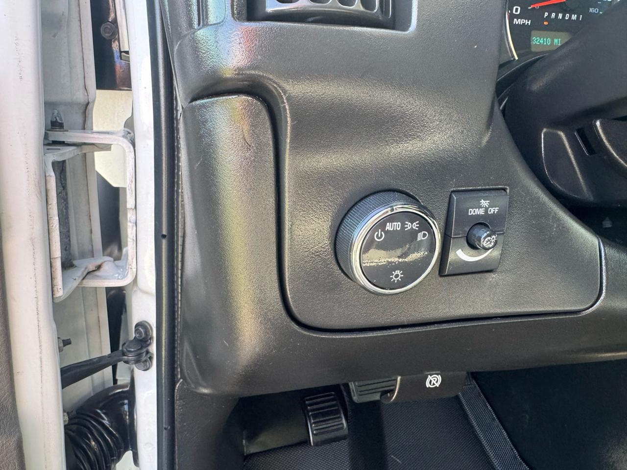 Chevrolet Express  2016