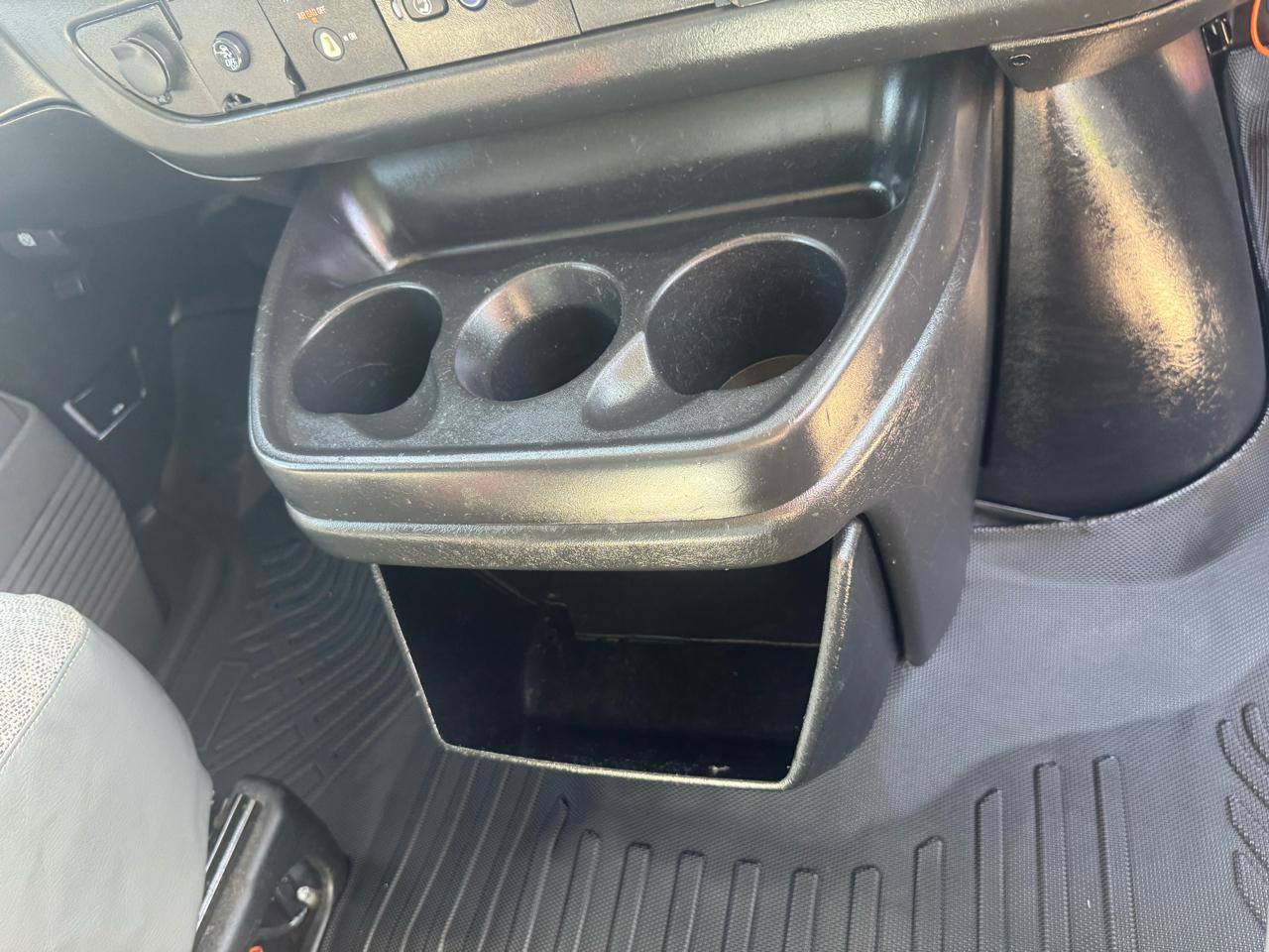 Chevrolet Express  2016