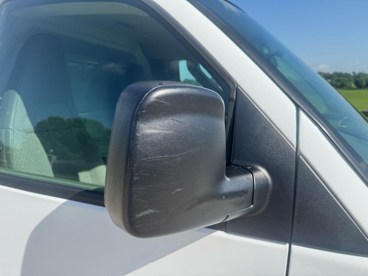 Chevrolet Express  2016