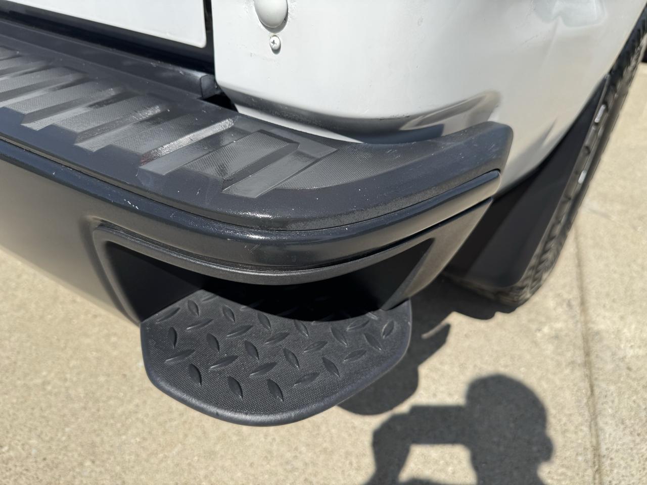 Chevrolet Silverado 1500  2016