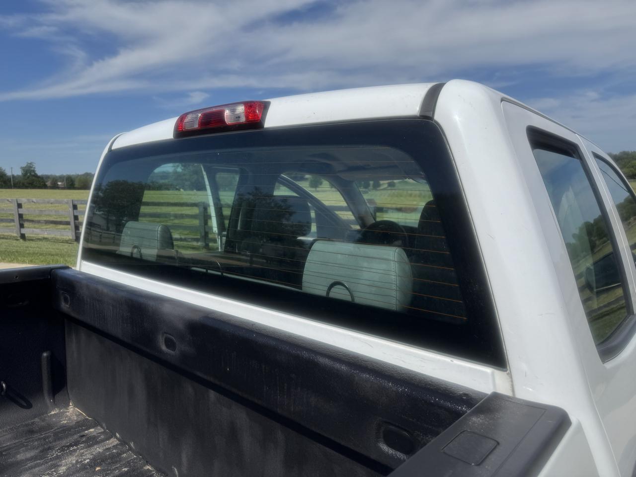 Chevrolet Silverado 1500  2016
