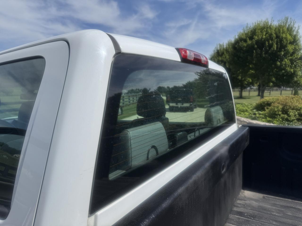 Chevrolet Silverado 1500  2016
