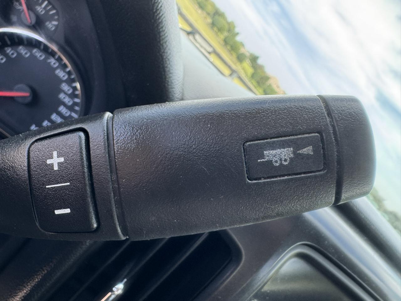 Chevrolet Silverado 1500  2016