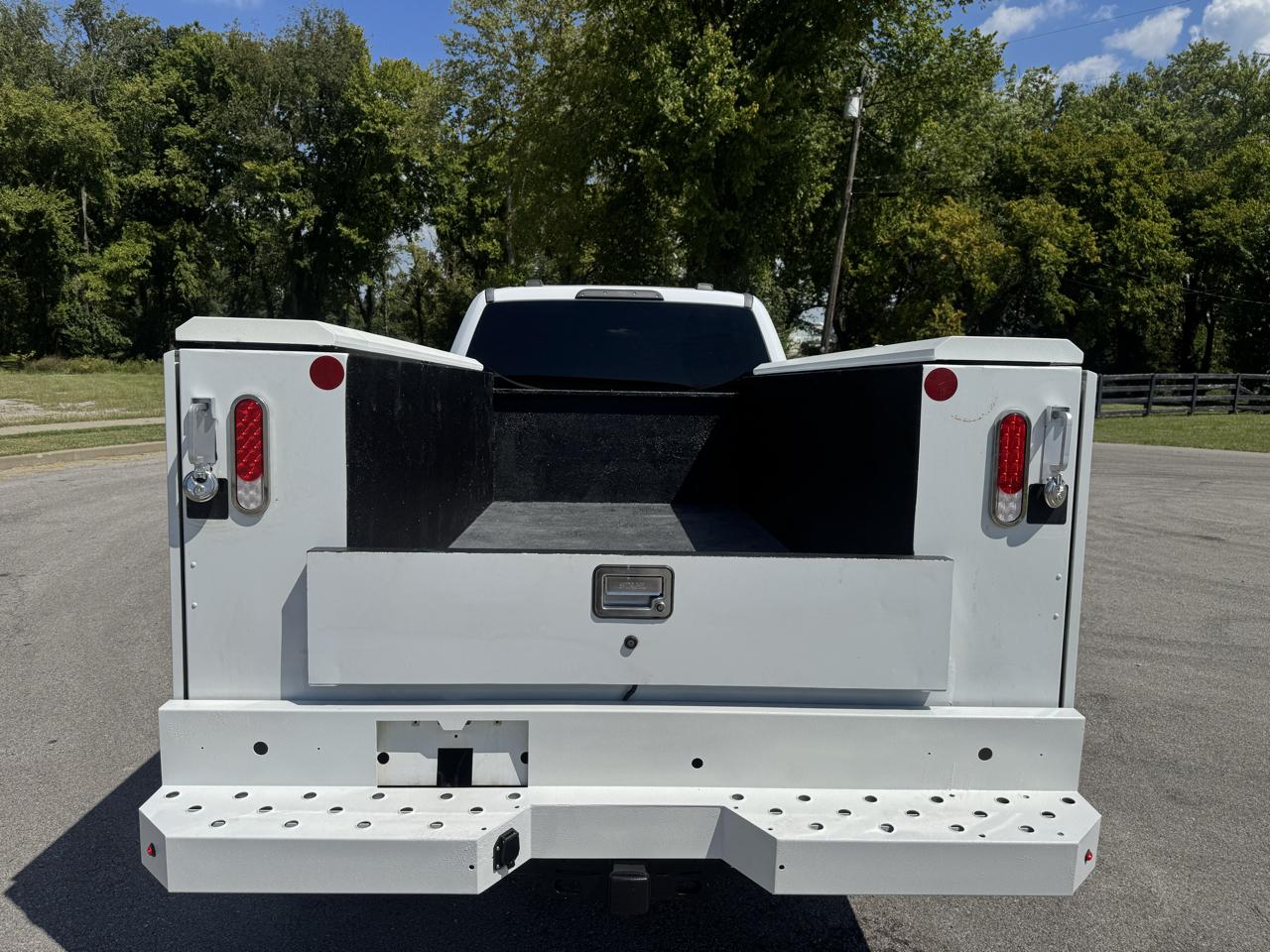 Ford F-350 SD  2020
