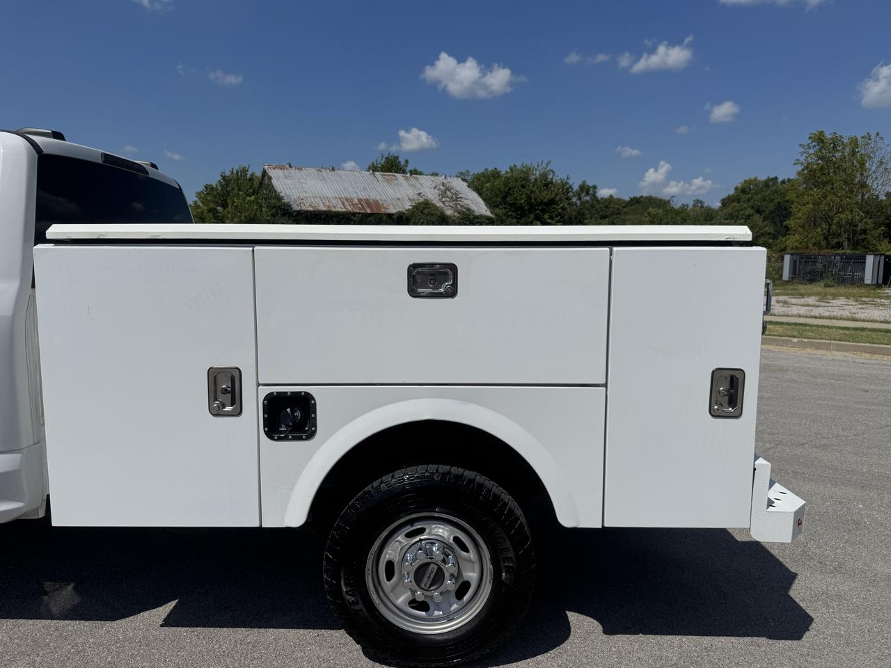 Ford F-350 SD  2020
