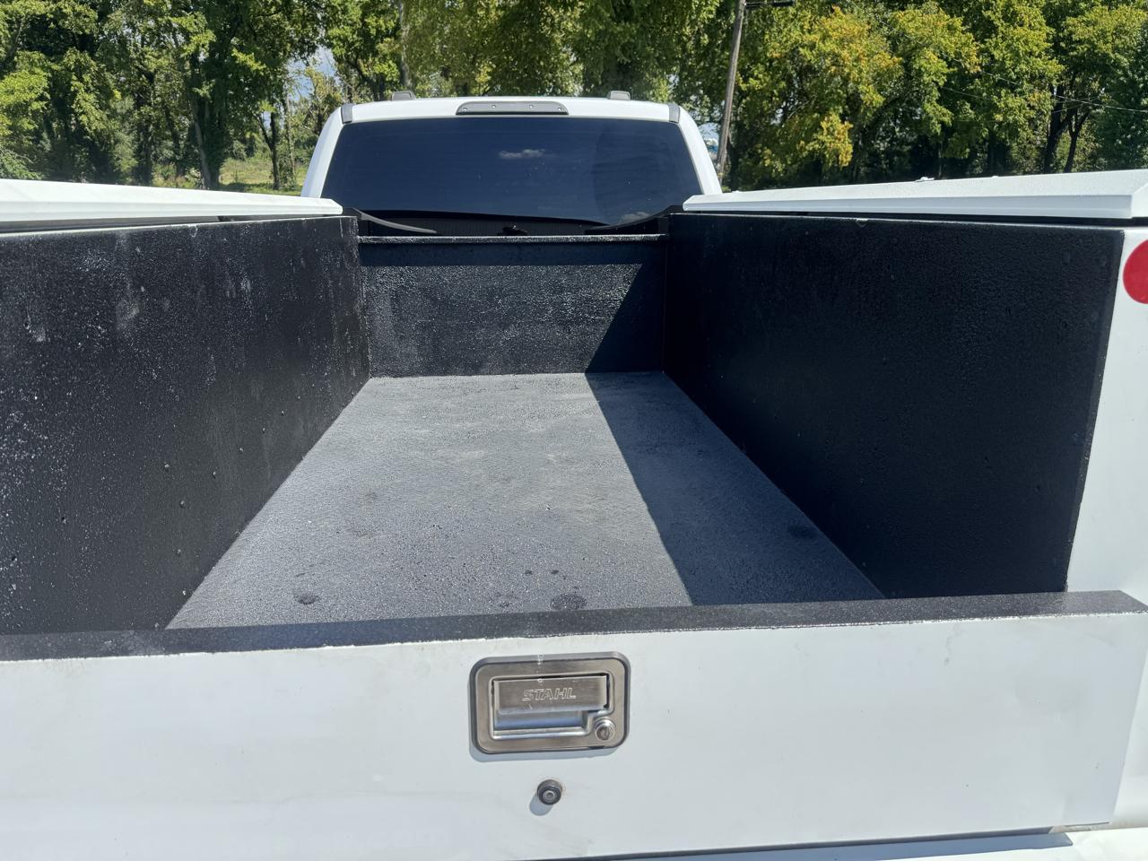 Ford F-350 SD  2020