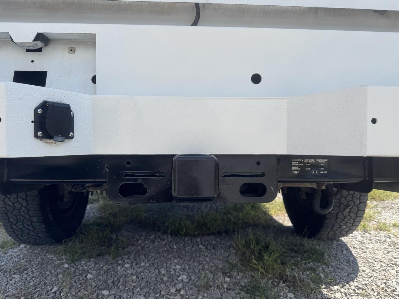 Ford F-350 SD  2020