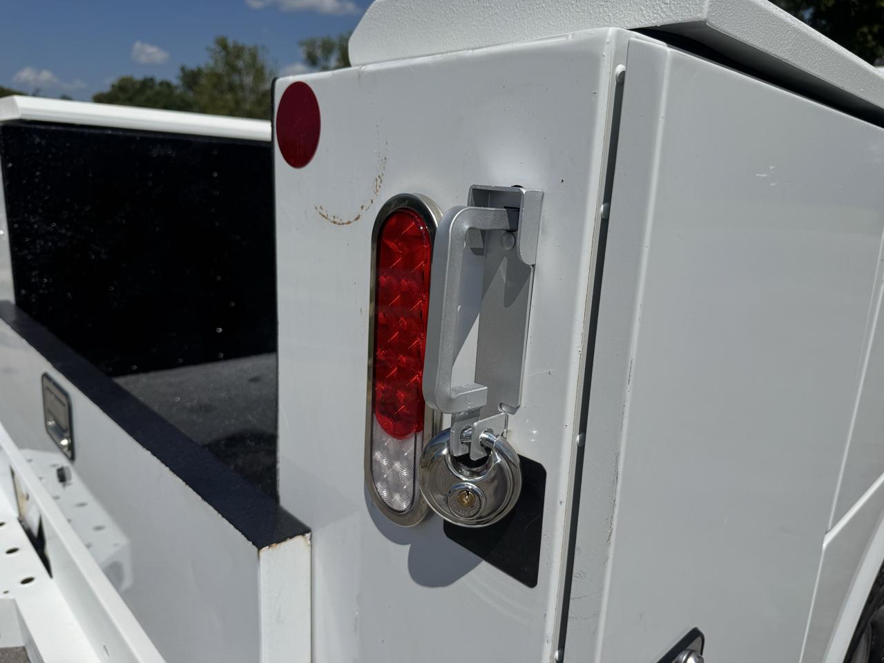 Ford F-350 SD  2020