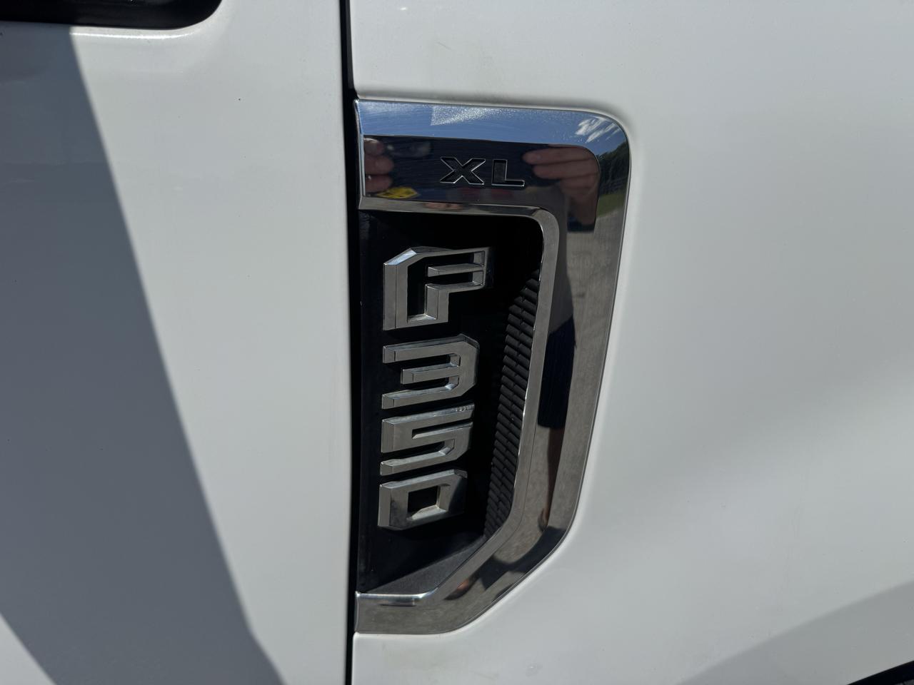 Ford F-350 SD  2020