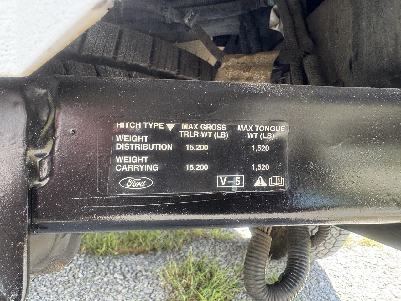 Ford F-350 SD  2020