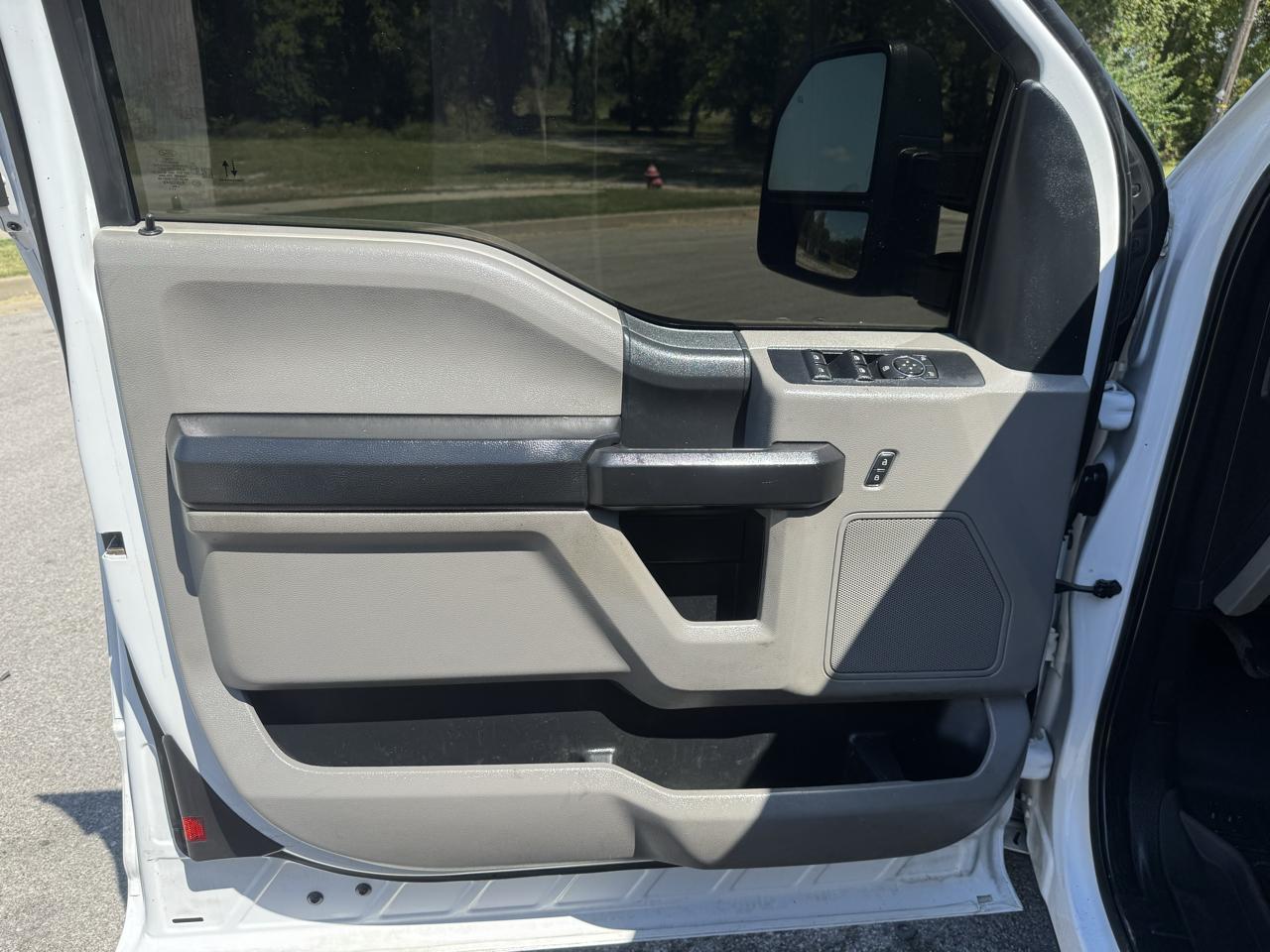 Ford F-350 SD  2020