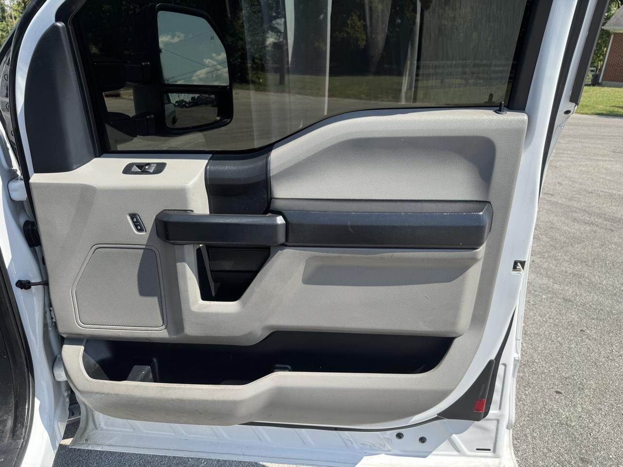 Ford F-350 SD  2020