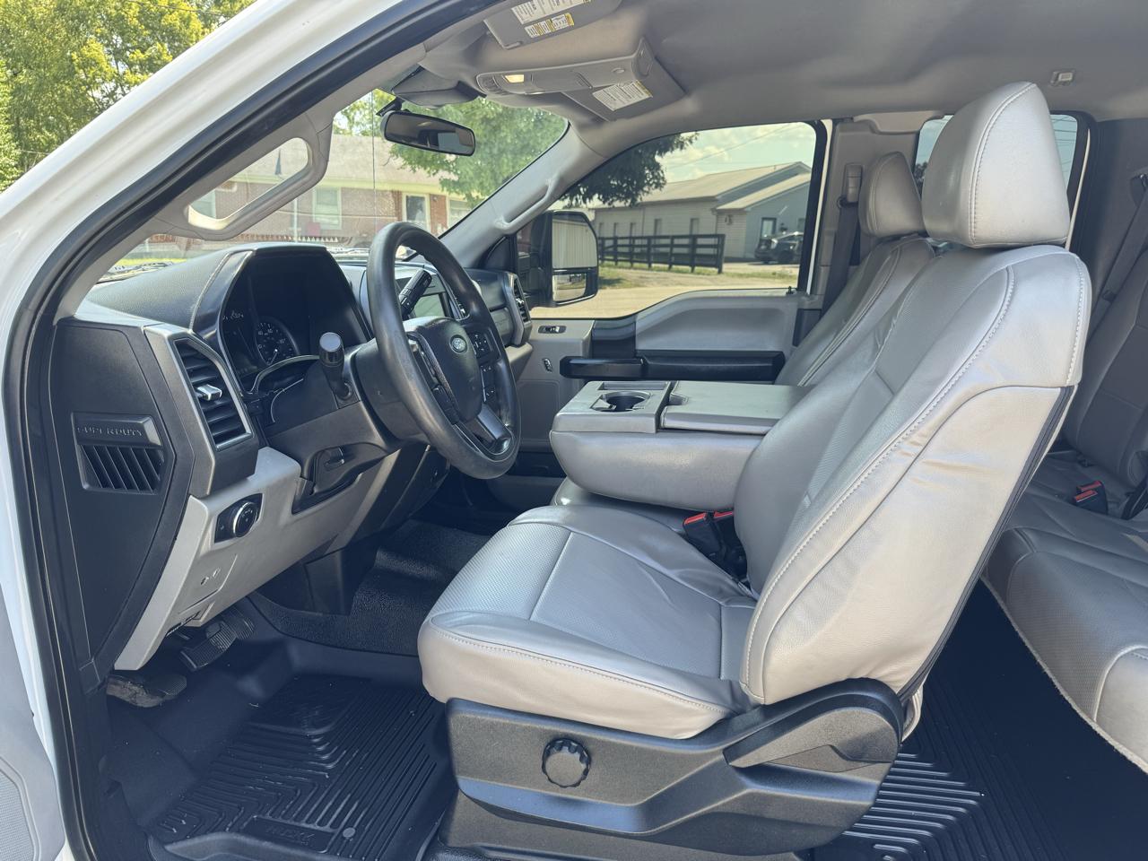 Ford F-350 SD  2020