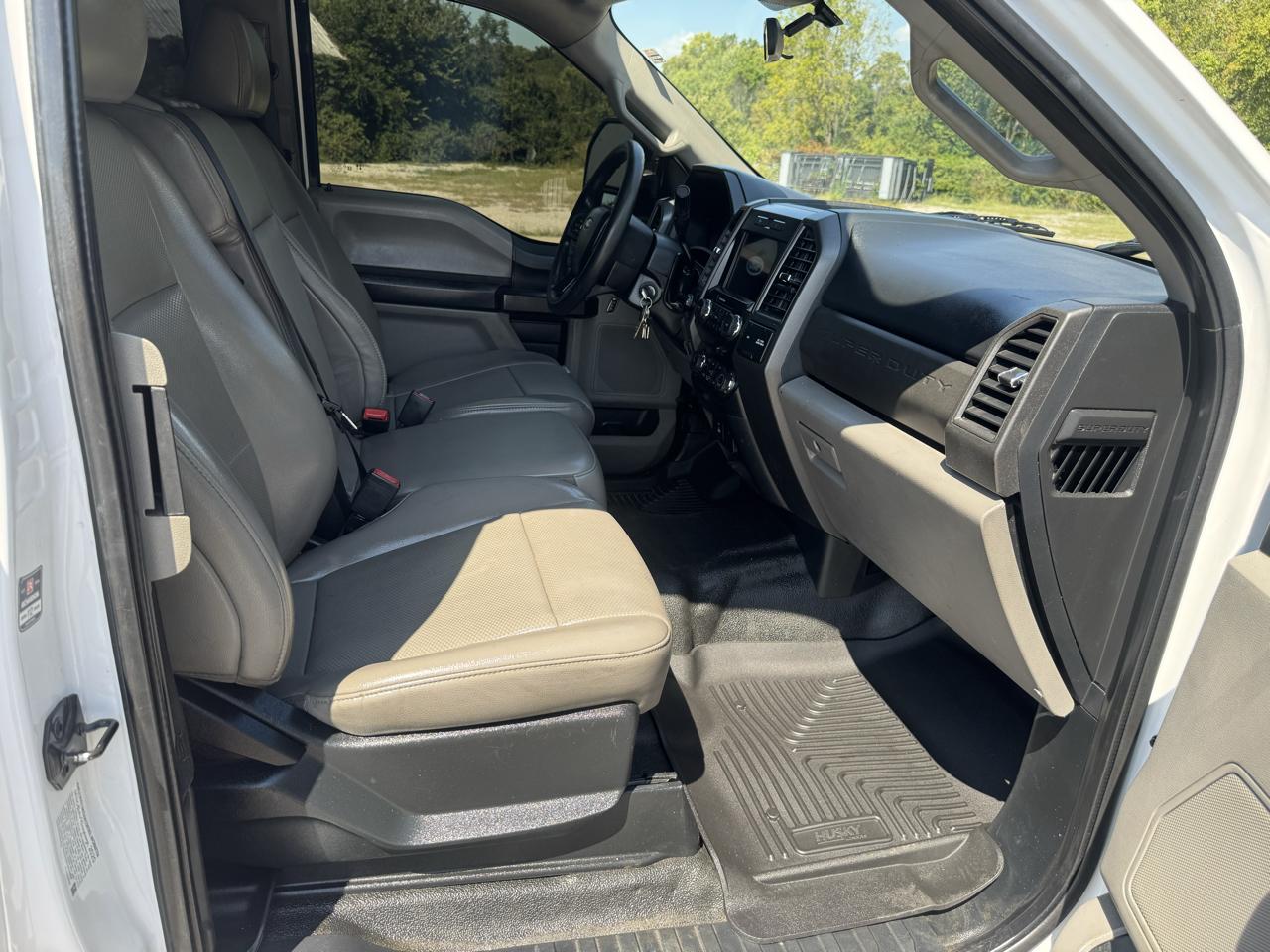 Ford F-350 SD  2020