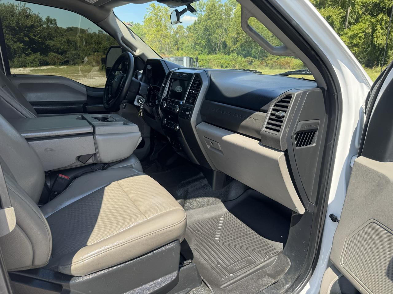 Ford F-350 SD  2020