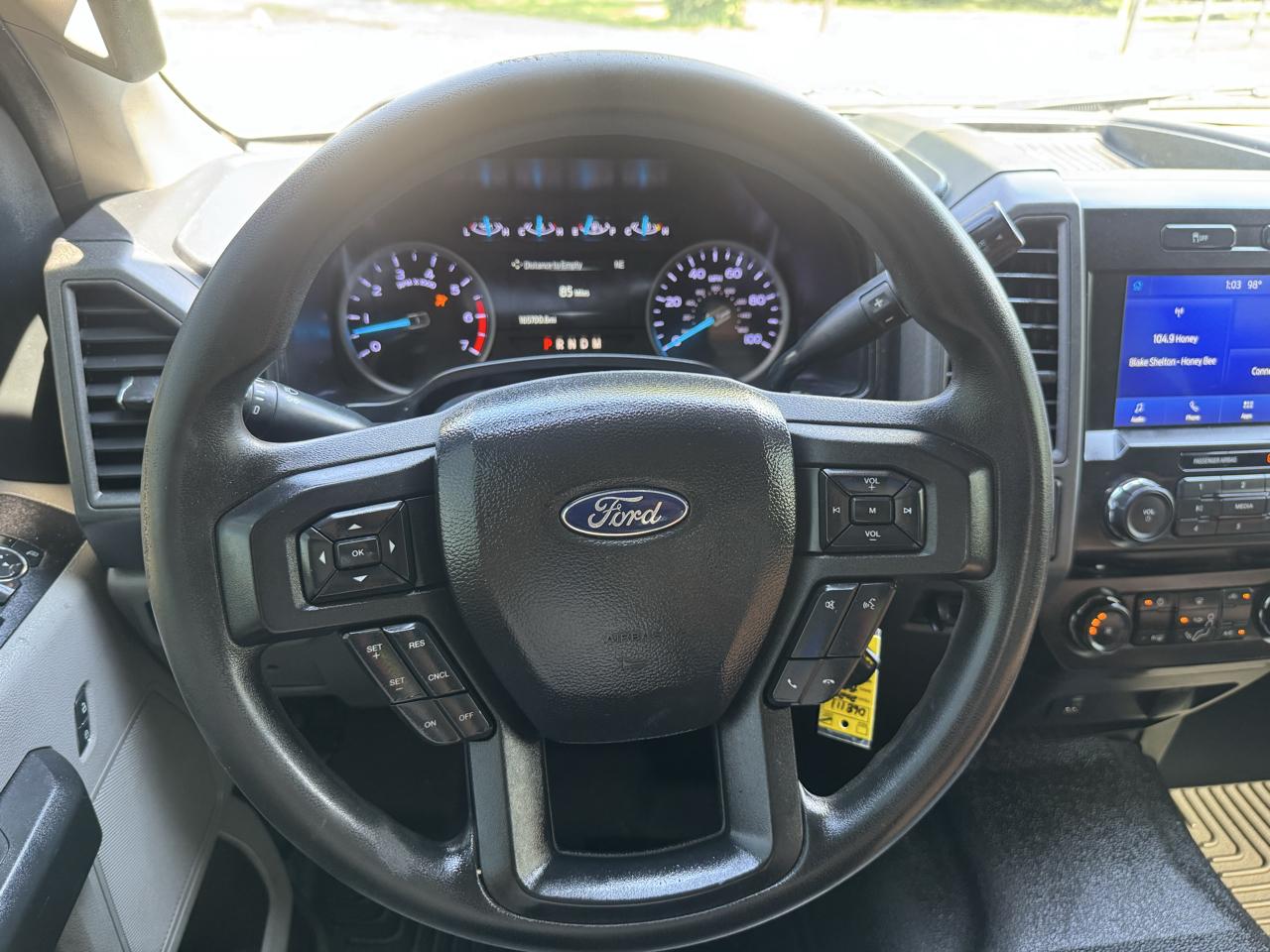Ford F-350 SD  2020
