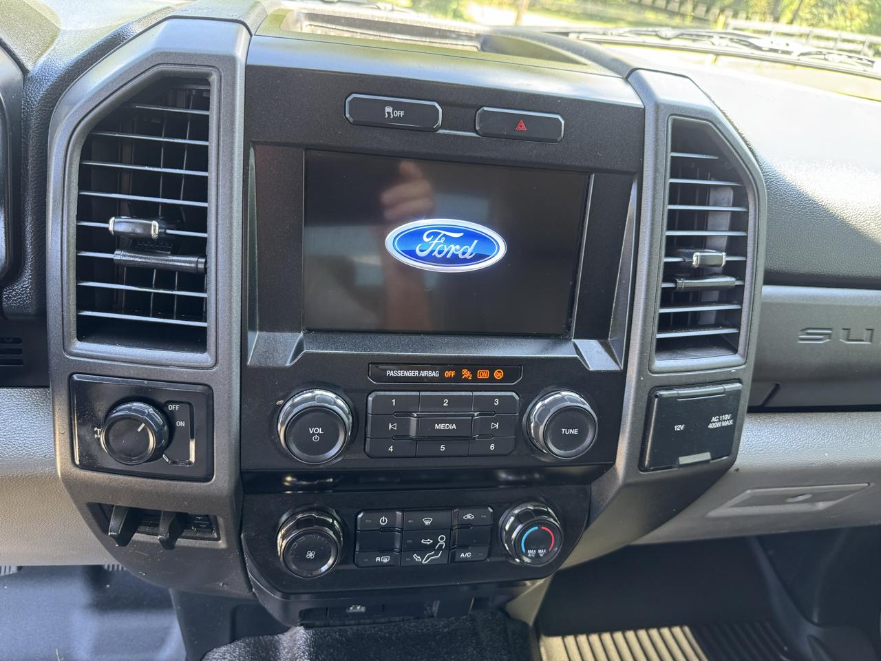 Ford F-350 SD  2020