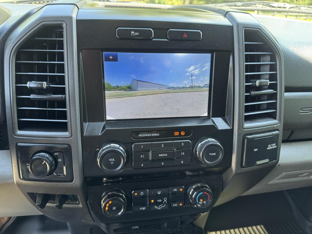 Ford F-350 SD  2020