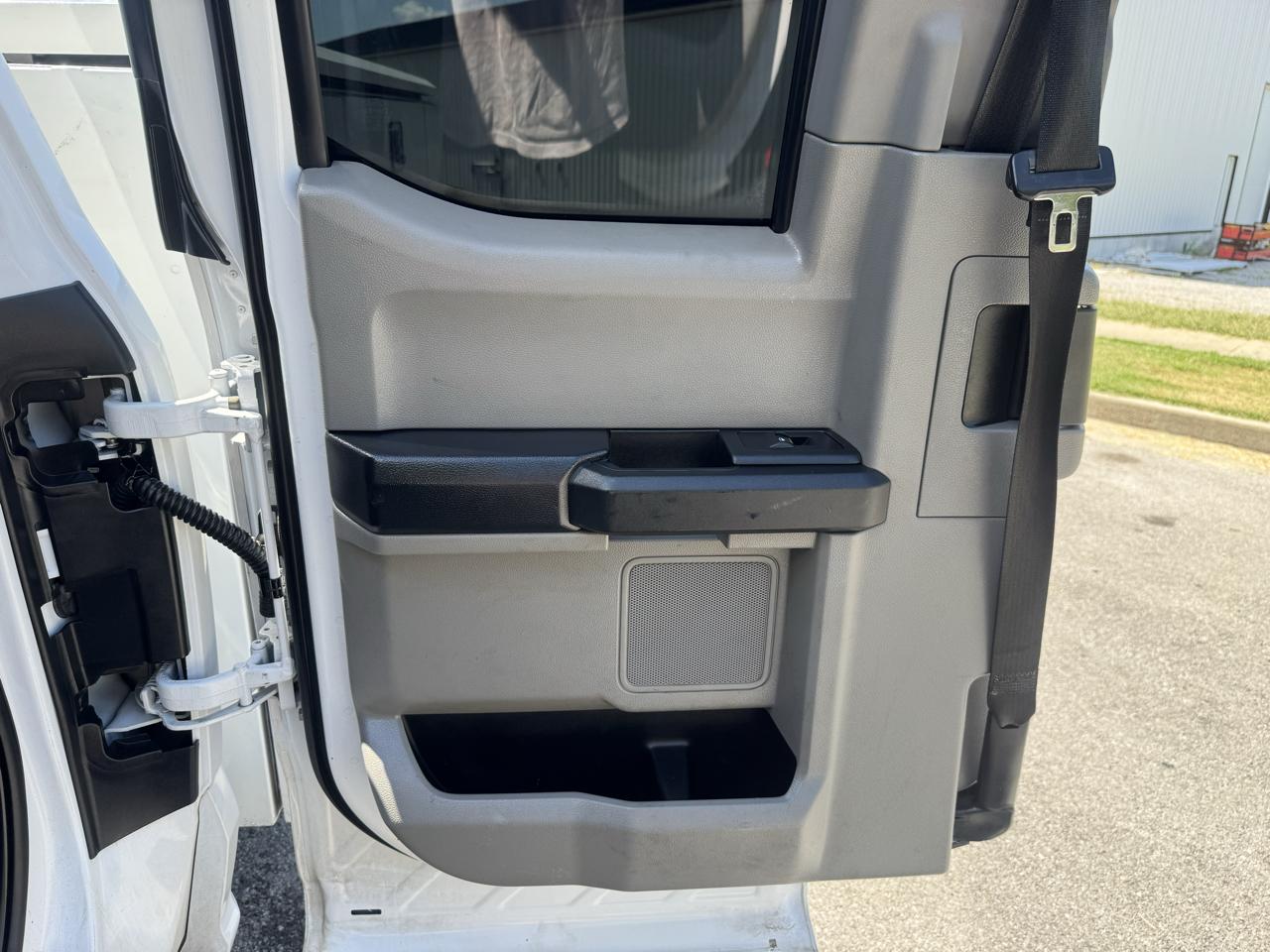 Ford F-350 SD  2020