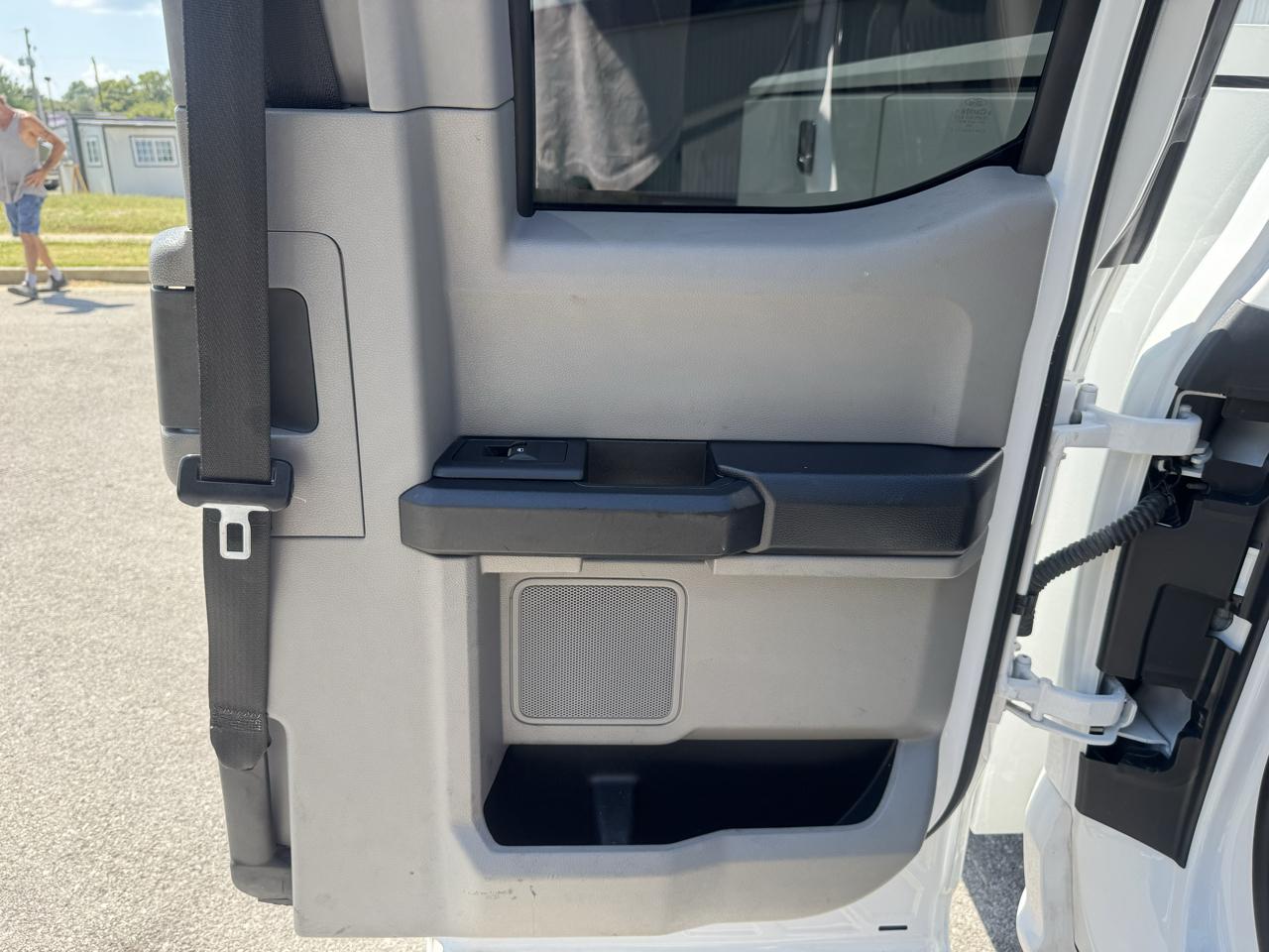 Ford F-350 SD  2020