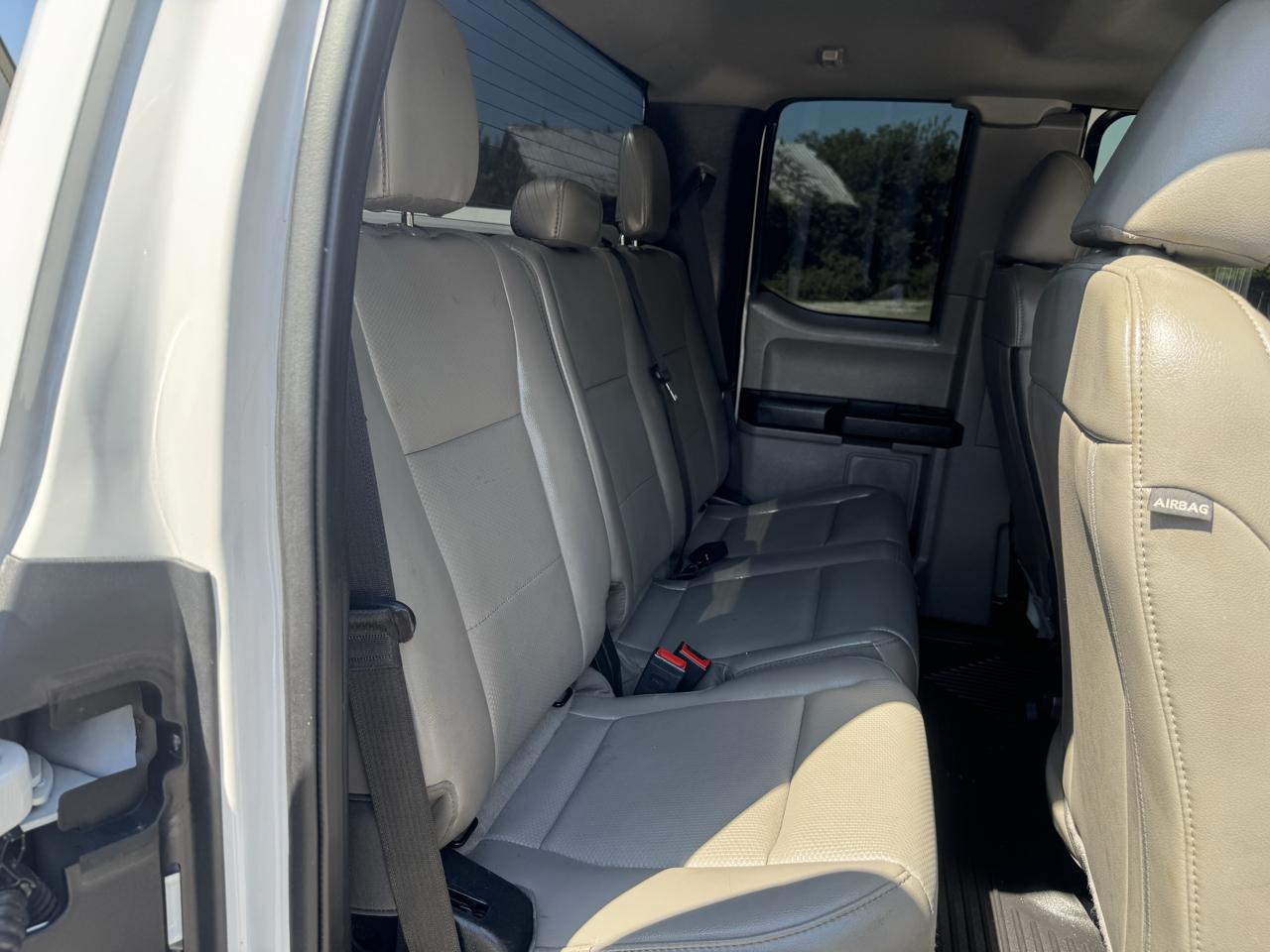 Ford F-350 SD  2020