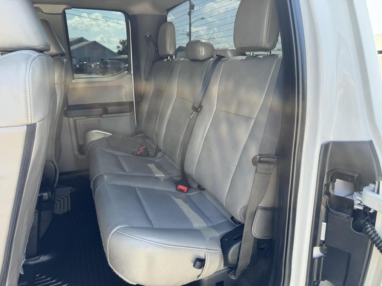 Ford F-350 SD  2020