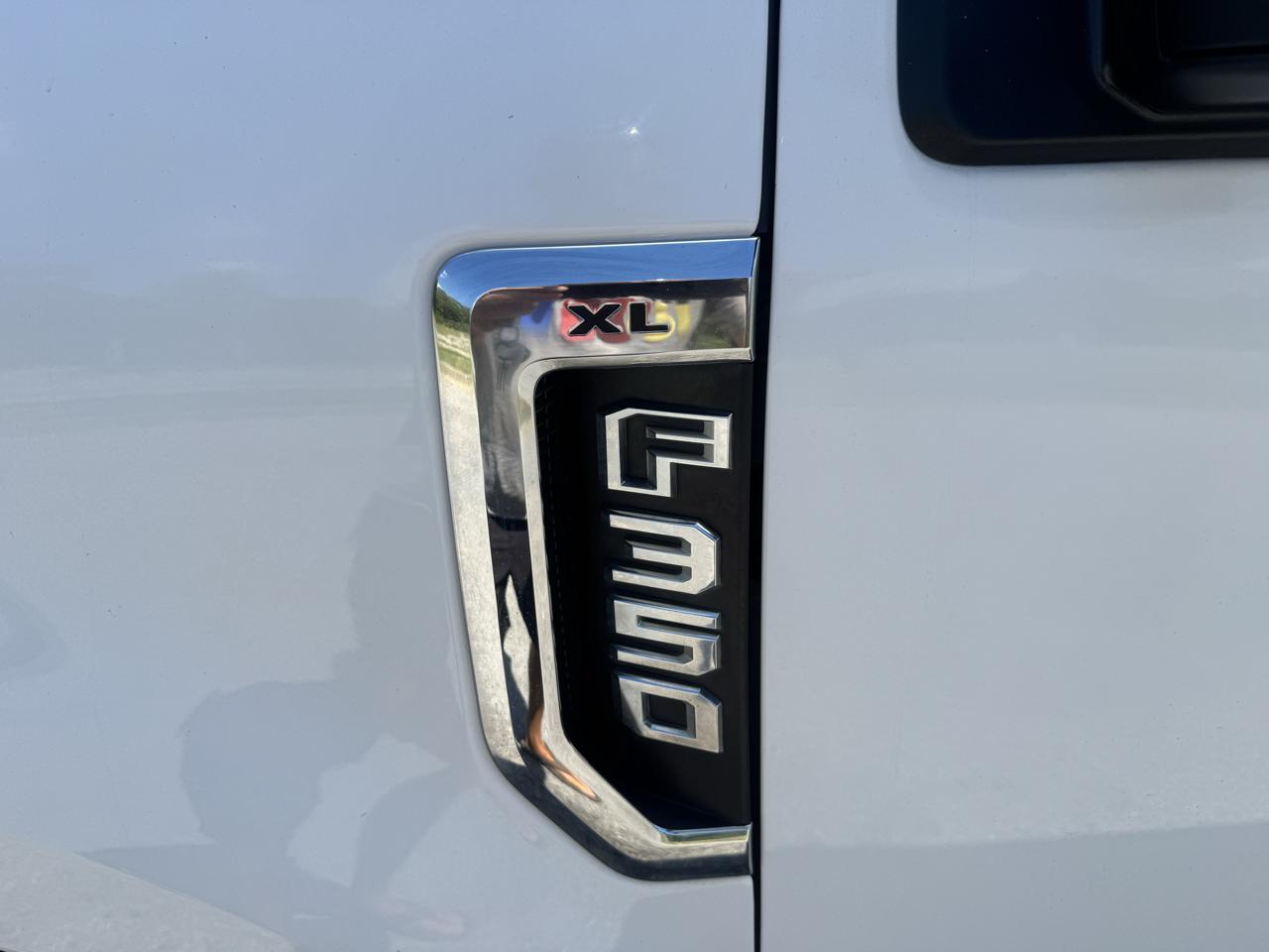 Ford F-350 SD  2020