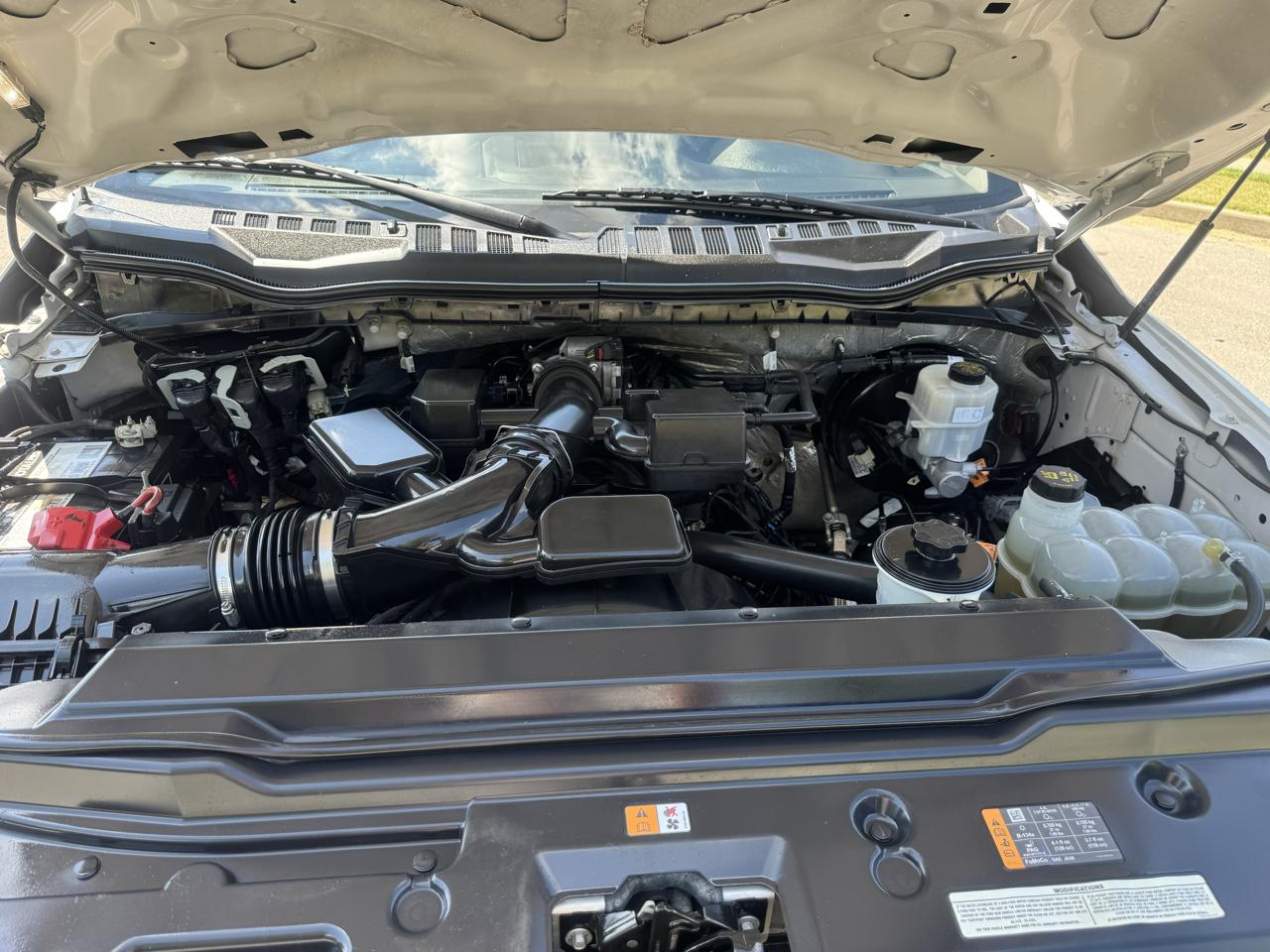 Ford F-350 SD  2020