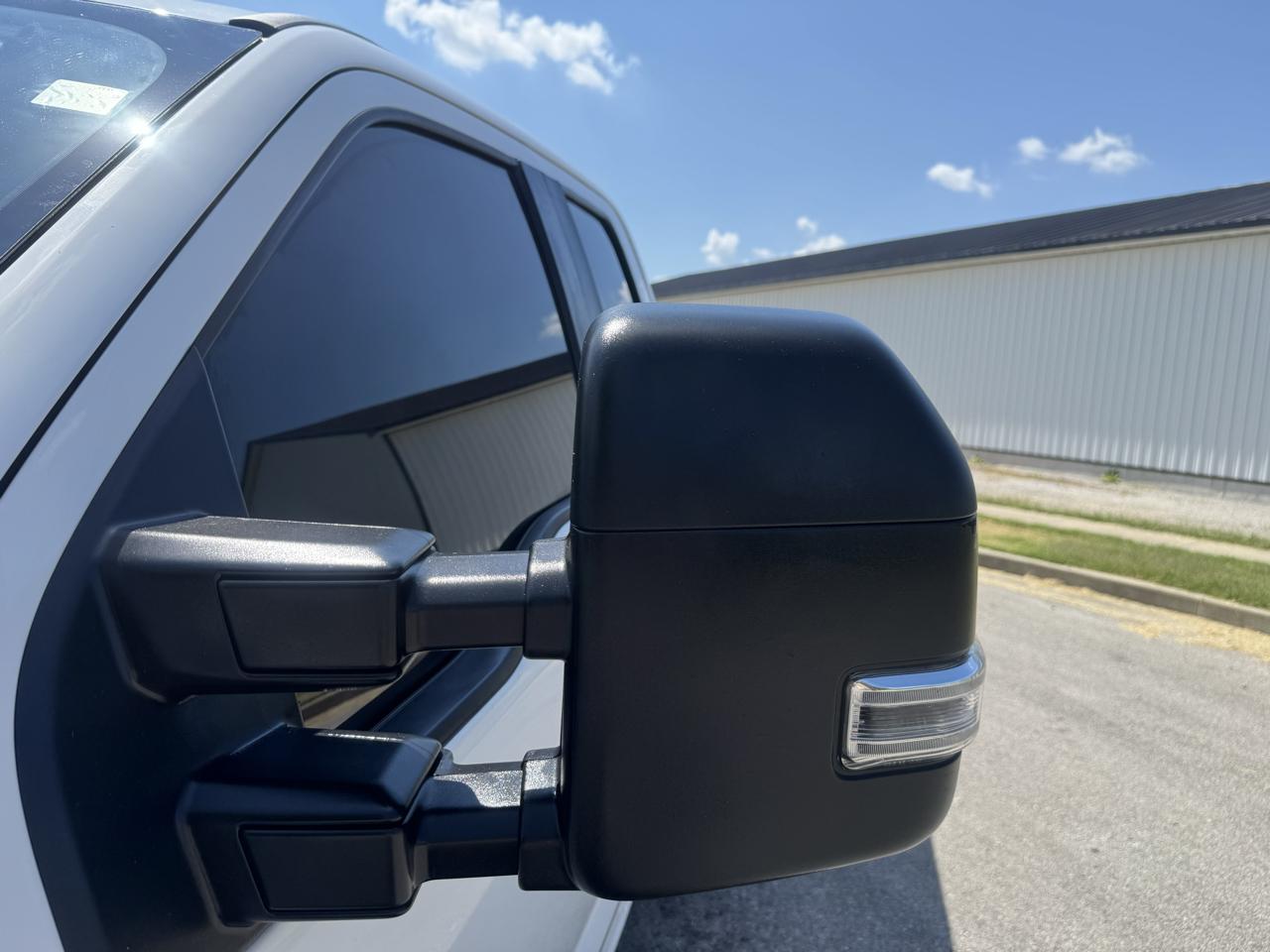Ford F-350 SD  2020