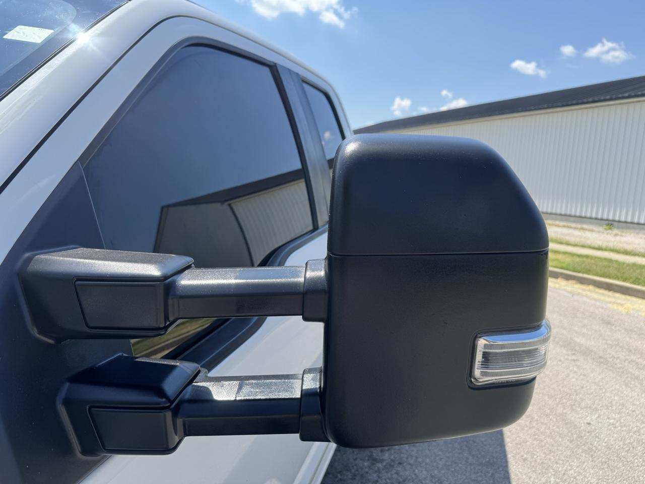 Ford F-350 SD  2020