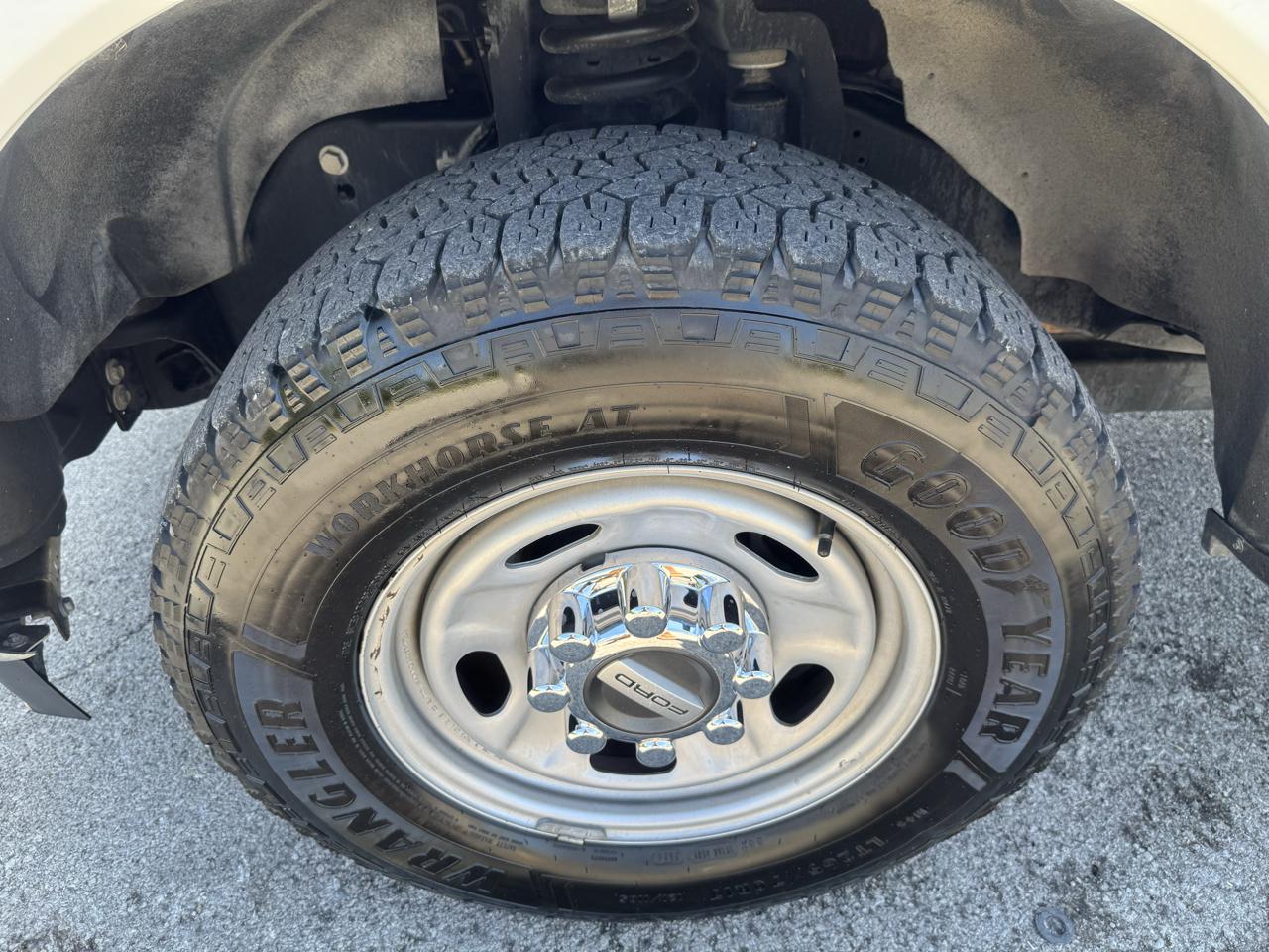 Ford F-350 SD  2020