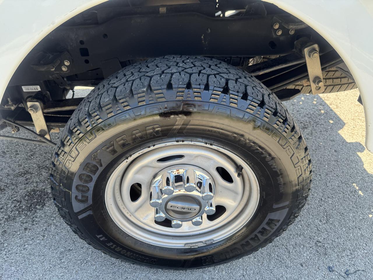 Ford F-350 SD  2020
